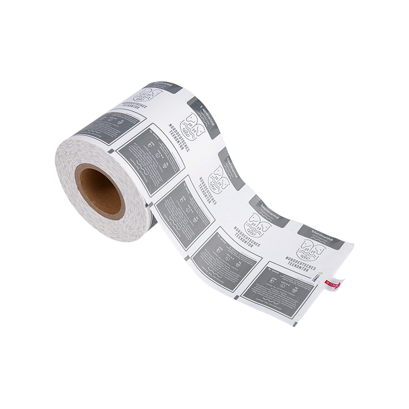 Multi-layer composite istraktura drip coffee bag filter film Multi-layer composite istraktura drip coffee bag filter film