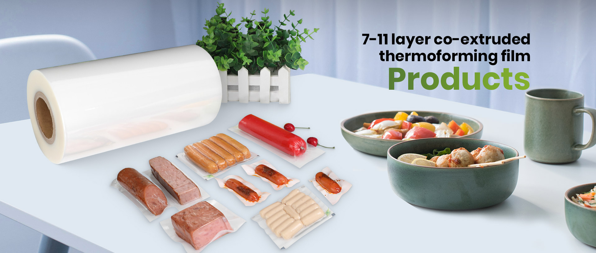 SC Shanghai New Material Tech. Co, Ltd.