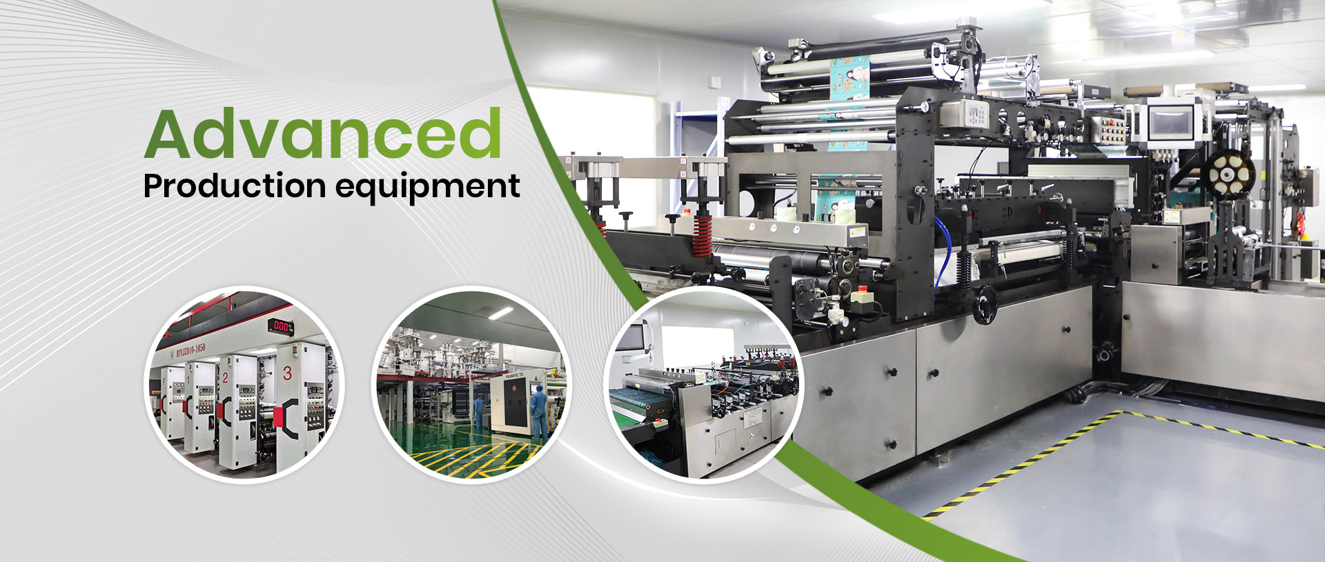 SC Shanghai New Material Tech. Co, Ltd.