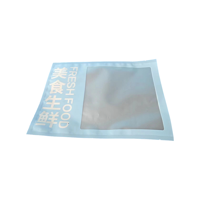 Mataas na barrier frozen seafood bag