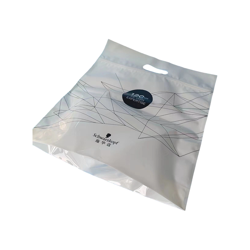 Mataas na barrier frozen seafood bag