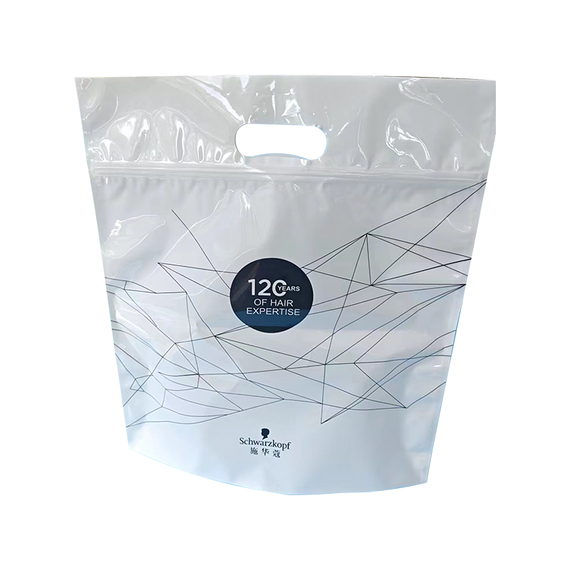 Mataas na barrier frozen seafood bag