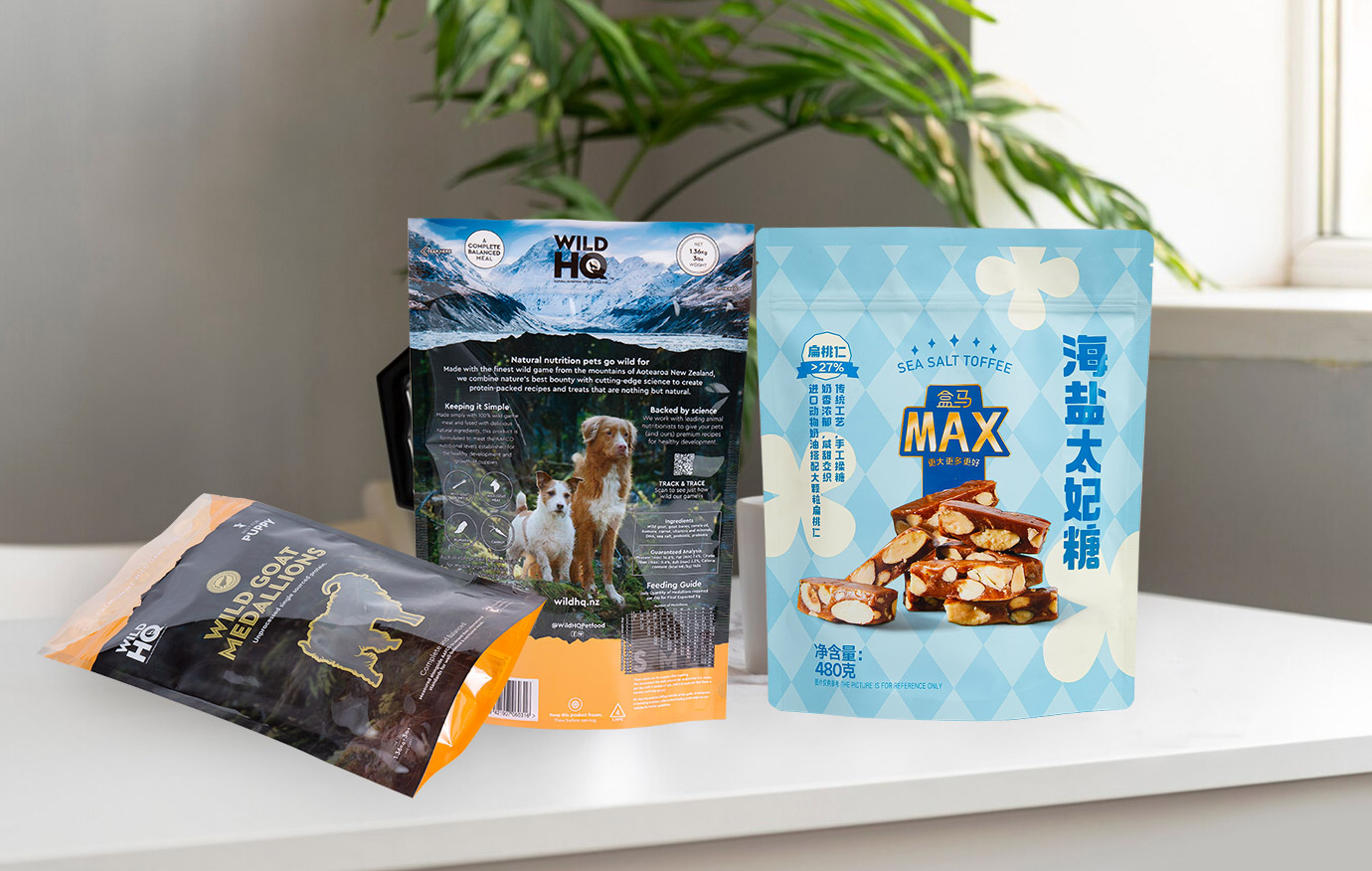 Digital na pag-print ng MOQ